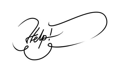 Arnaud Perrot [Help caligraphy]